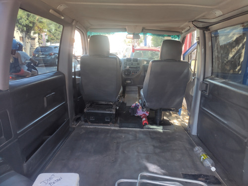 Mercedes-Benz Vito 110cdi
