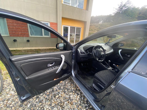 Renault Fluence 2.0 Dynamique