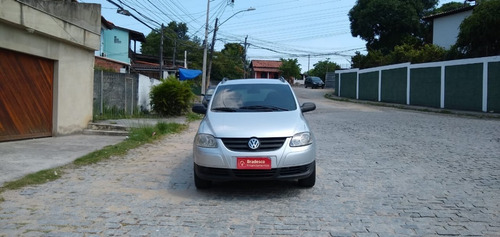 Imagem 2 de 15 de Spacefox 2010 Route 1.6 Flex Completo