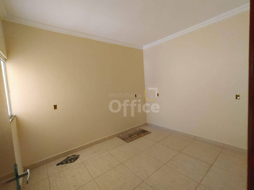 Imagem 7 de 17 de Casa À Venda, 93 M² Por R$ 200.000,00 - Setor Summerville - Anápolis/go - Ca0537