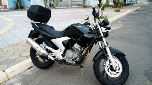 Imagem 2 de 7 de Yamaha Fazer Ys250