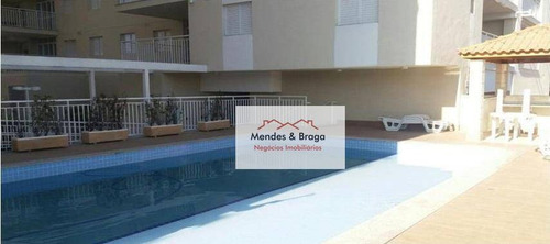 Imagem 26 de 28 de Apartamento À Venda, 70 M² Por R$ 509.000,00 - Macedo - Guarulhos/sp - Ap3097