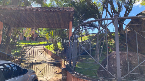 Imagem 5 de 30 de Chácara À Venda Em Joaquim Egídio - Ch016424