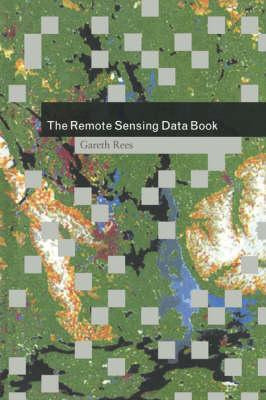 Libro The Remote Sensing Data Book - Gareth Rees