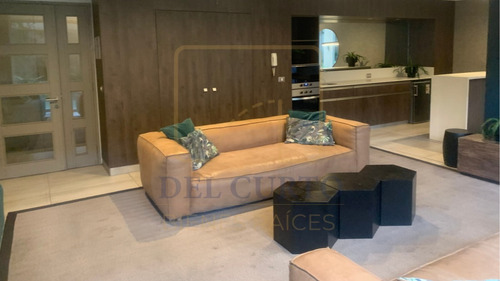 Departamento En Barrio Italia | Vista Nororiente | Moderno