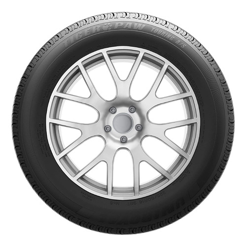 Llanta 205/65 R15 Uniroyal Tiger Paw Touring A/s Dt 94h