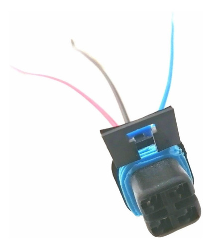Arnés De Sensor Oxígeno Chevrolet Montecarlo V6 2001 Al 2004