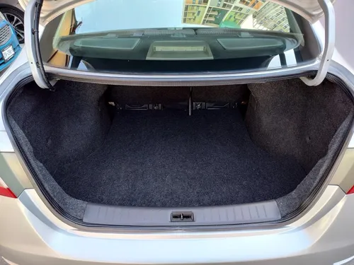 Nissan Sentra 1.8 Sense At