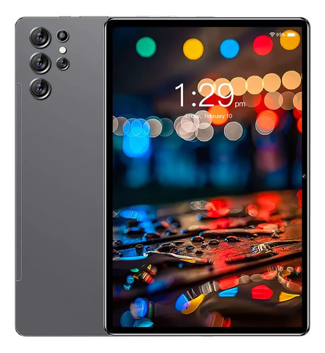 Tableta Inteligente Android S23 Pro 12 Pulgadas 12+512 Gb