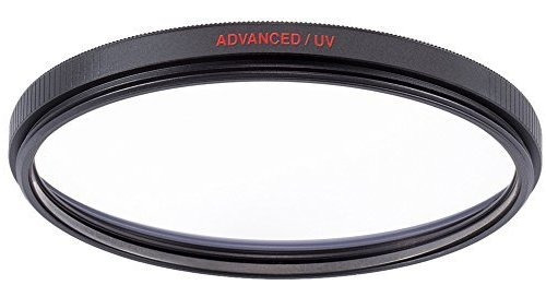 Manfrotto Mfadvuv-67 - Filtro Uv Avanzado (2.638 in)