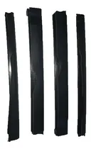 Comprar 4 Molduras De Optica P\u002F Ford Falcon Ghia 1982 1984 1985 1986 1987 1988 