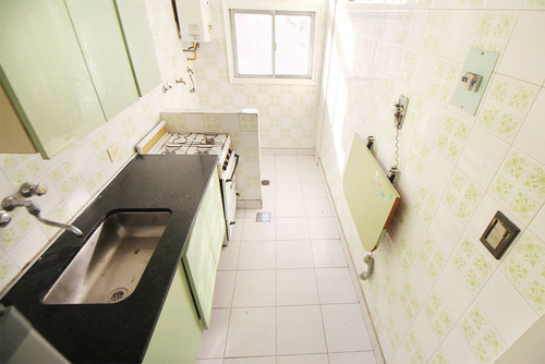 Imagen 14 de 26 de Venta- Dpto 2 Ambientes C/ Baulera