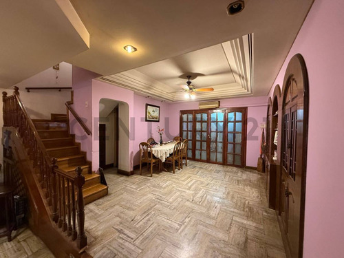 Venta 6 Ambientes Casa Ramos Mejia Apto Credito Acepta Permuta