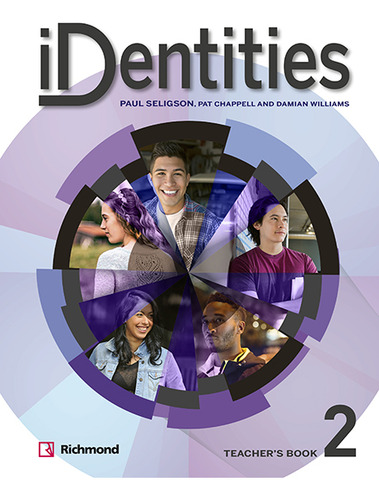 Identities 2 - Teacher's Book