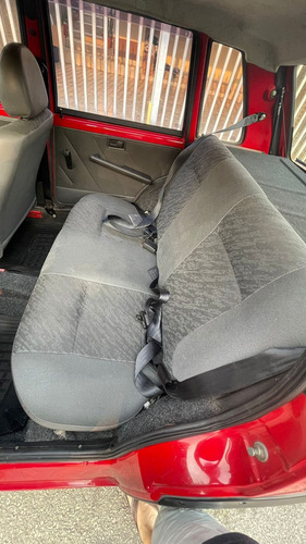 Fiat Uno mille 1.0 Fire Flex 5p