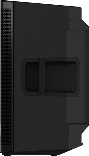 Electrovoice Zlx15pg2 Bafle Amplificado 15 1000w Bluetooth Negro