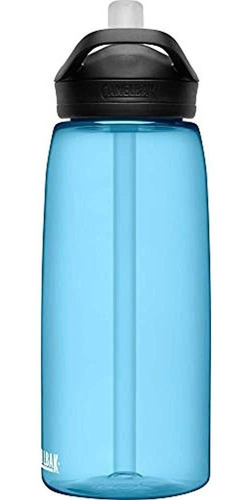 Botella De Agua Libre De Camelbak Eddy Bpa