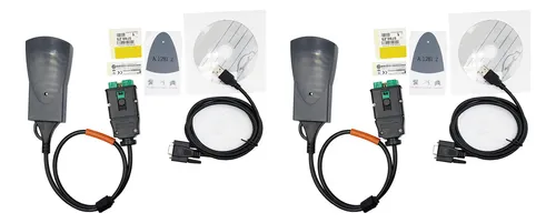 comprar 2x Lexia 3 Pp2000 Diagbox 9.91 De Última Geração Para Peug-t