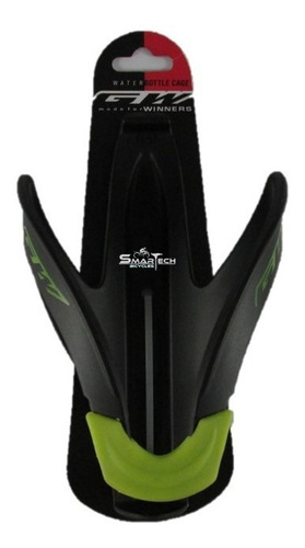 Soporte Gw Fibra Vidrio Caramañola Botella Bicicleta