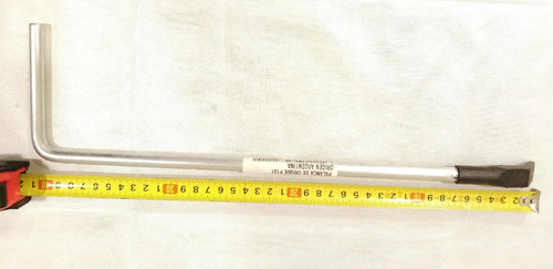 Herramientas Llave Varilla Manija Crique Ford F100 1999/2012