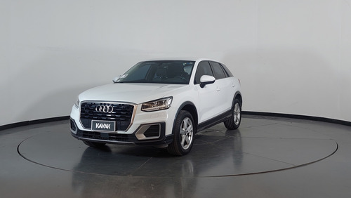 Audi Q2 1.4 Tfsi Sport 150 Cv