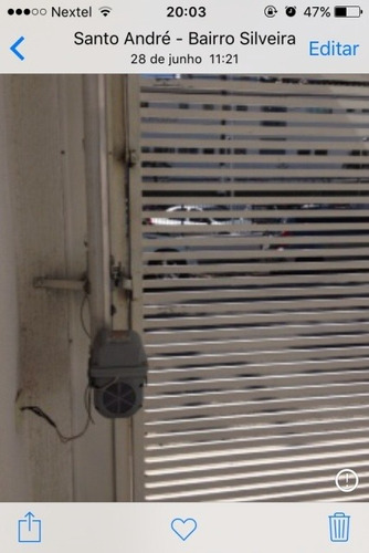 Imagem 28 de 28 de Venda Apartamento S/ Condomínio Santo André Brasil - 1697
