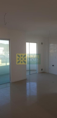 Imagem 13 de 14 de Apartamento No Bairro Bombas Em Bombinhas Sc - 3323