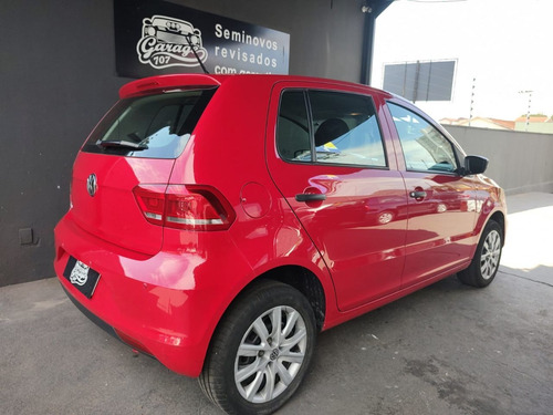 Imagem 5 de 9 de Fox Trendline 1.0 Flex 12v 5p