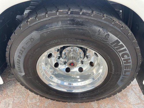 Scania R540 6x4 Traçado Ano 2024 Highline Com Retarder