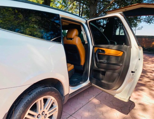 Chevrolet Traverse 3.6 Traverse - Lt V6 7/pas At