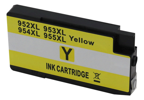 Para Cartuchos De Hp Hp7720 7730 7740 8210 8216 8710 8720