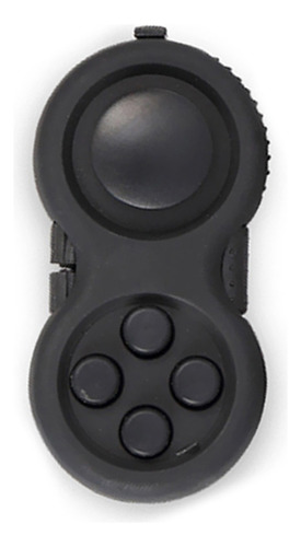 Fidget Game Handle, Antiestrés, Autismo, Descompresión, Mano