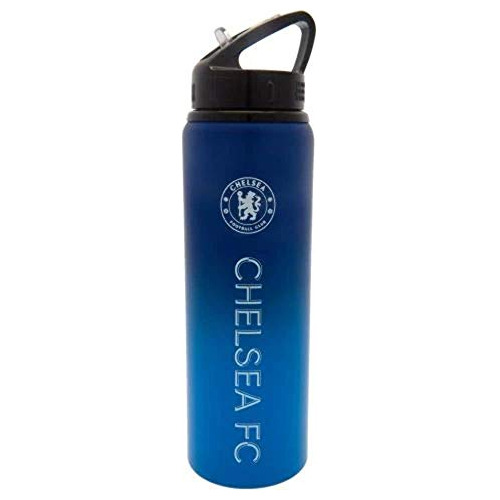 Botella De Deportes De Aluminio Del Chelsea Fc Diseño ...