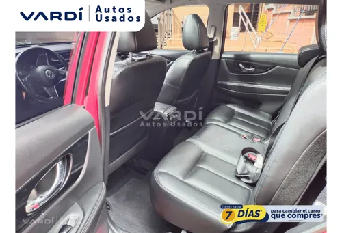 Nissan X-trailt32 49245