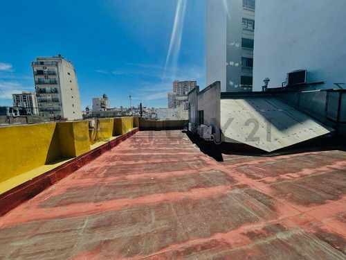 Venta Esquina Av Paseo Colon C/hotel Y Local P Gastronomia,galeria De Arte,tango