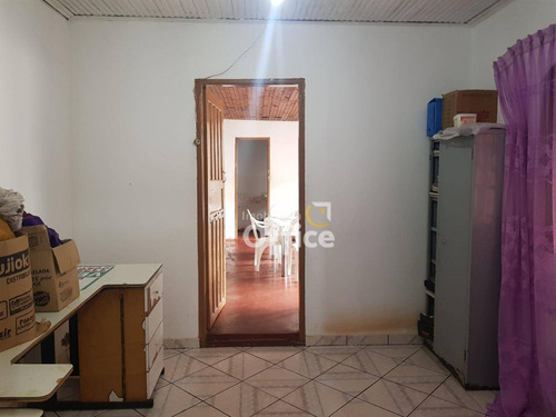 Imagem 7 de 27 de Casa À Venda, 300 M² Por R$ 350.000,00 - Maracanã - Anápolis/go - Ca0215