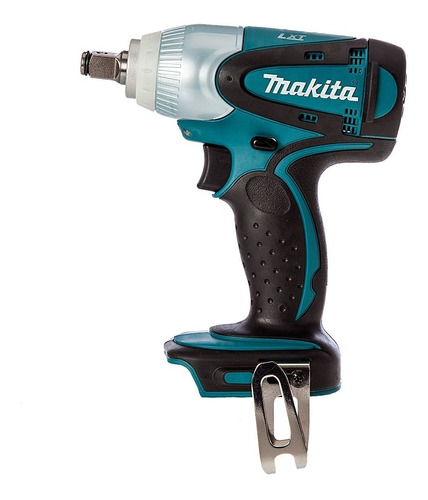 Pistola Llave Impacto 230 Nm Inalámbrica 18v Makita Dtw251z