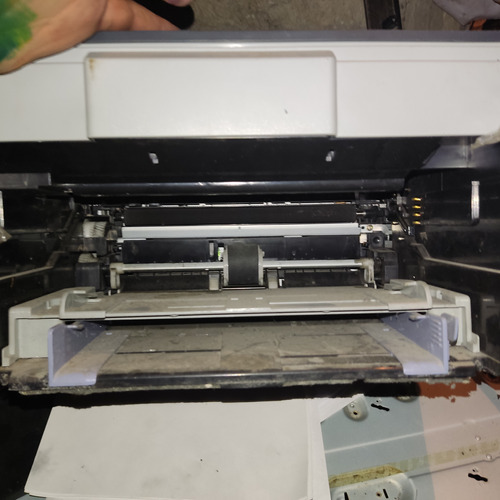 Impresora Samsung Modelo Ml-2240 Se Vende Por Partes