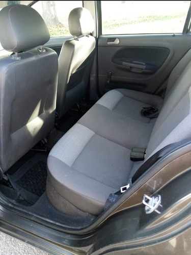 Volkswagen Gol 1.6 Trendline Mt