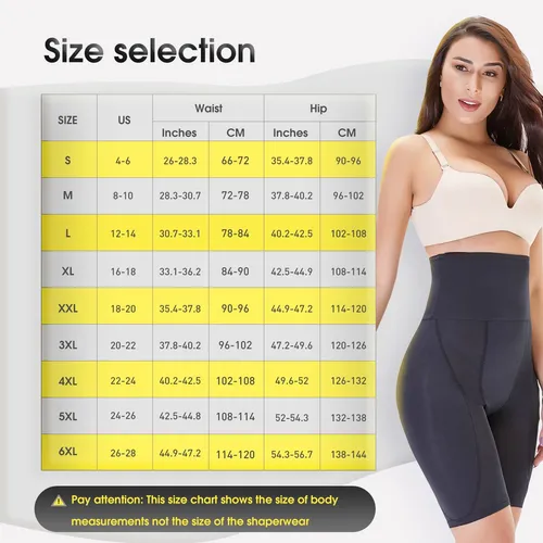 Pantalones De Levantamiento De Cadera Falsos Engrosados Con
