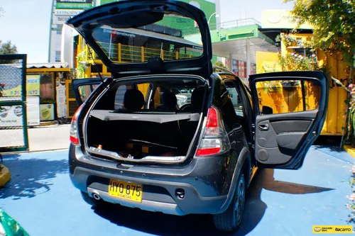 Renault Stepway 1.6 Dynamique Mecánica
