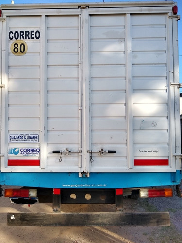 Accelo 815