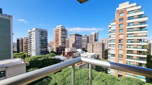 Departamento Piso Completo En Torre Exclusiva - Belgrano