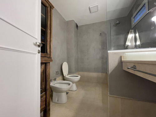 Departamento En Alquiler 4 Ambientes En Belgrano