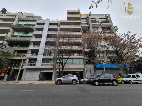 Local Con Gas Nuevo Apto Todo Rubro Con Tiraje Y Patio