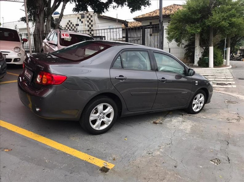 Toyota Corolla 1.8 Gli 16v