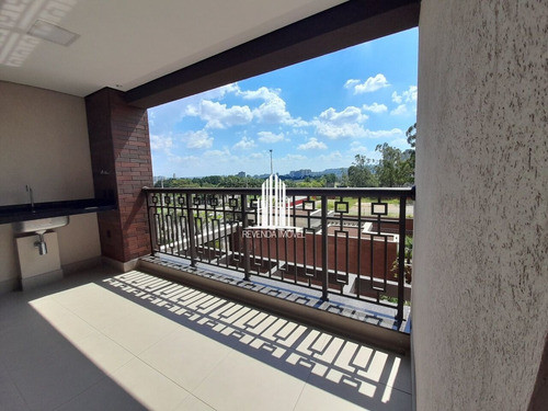Imagem 9 de 15 de Apartamento Com Quartos Sendo 4 Suítes 5 Vagas Cond Myrá Alphaville Mpd - Al2159