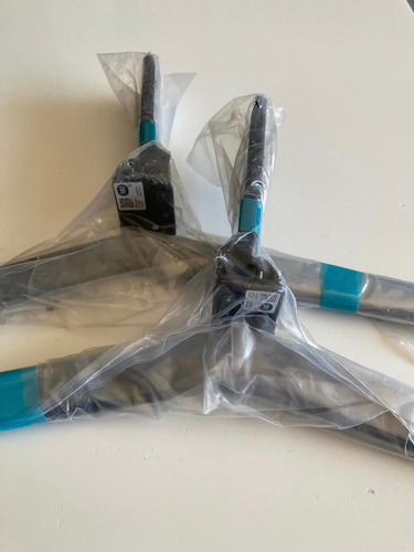 Soportes Bases Patas Stand Para Tv Sony Xr-55x90j Xr-65x90j