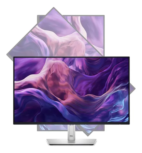 Monitor 24 Dell P2425he Full Hd Usb-c 100hz Srgb 99%