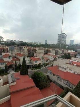 Imagen 24 de 30 de Departamento En Lomas De Vista Hermosa